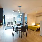 Abbey Apartments City Center II