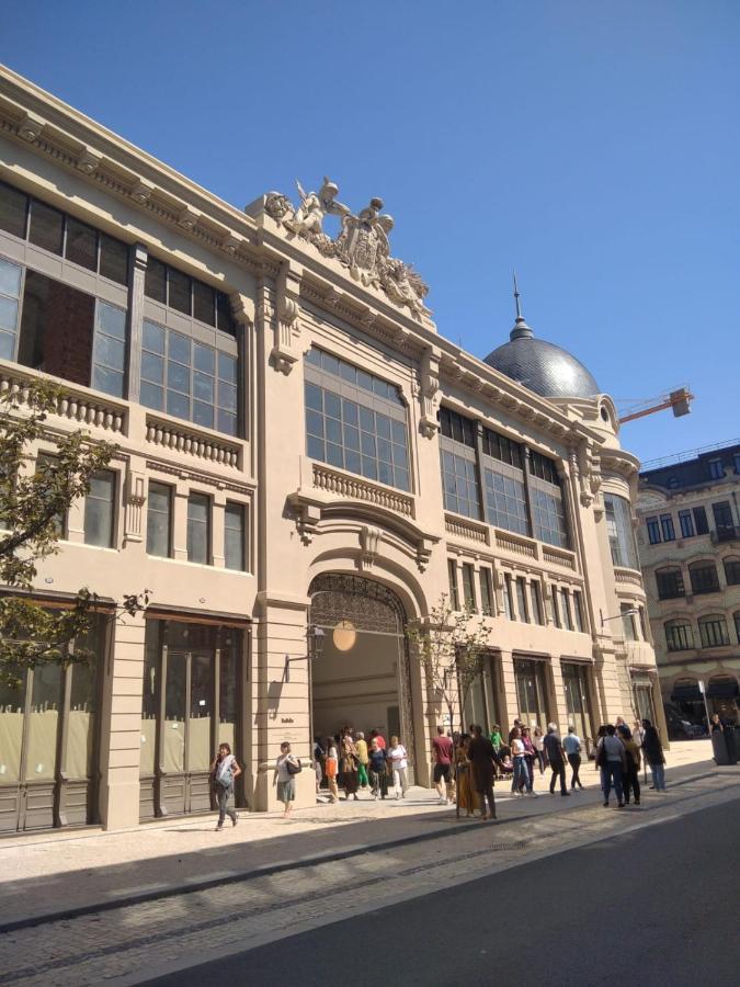 Abbey Center Ii *
