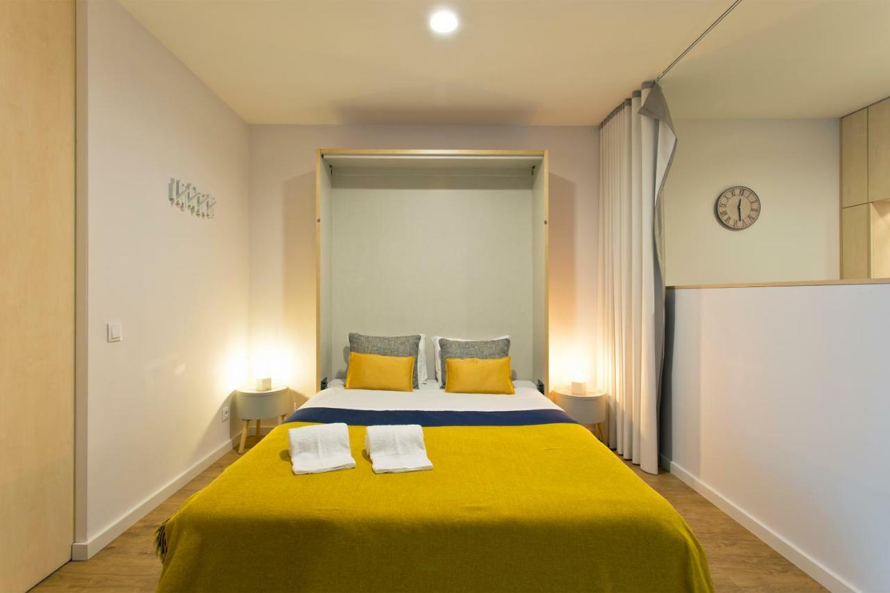 Apartment Abbey Center Ii