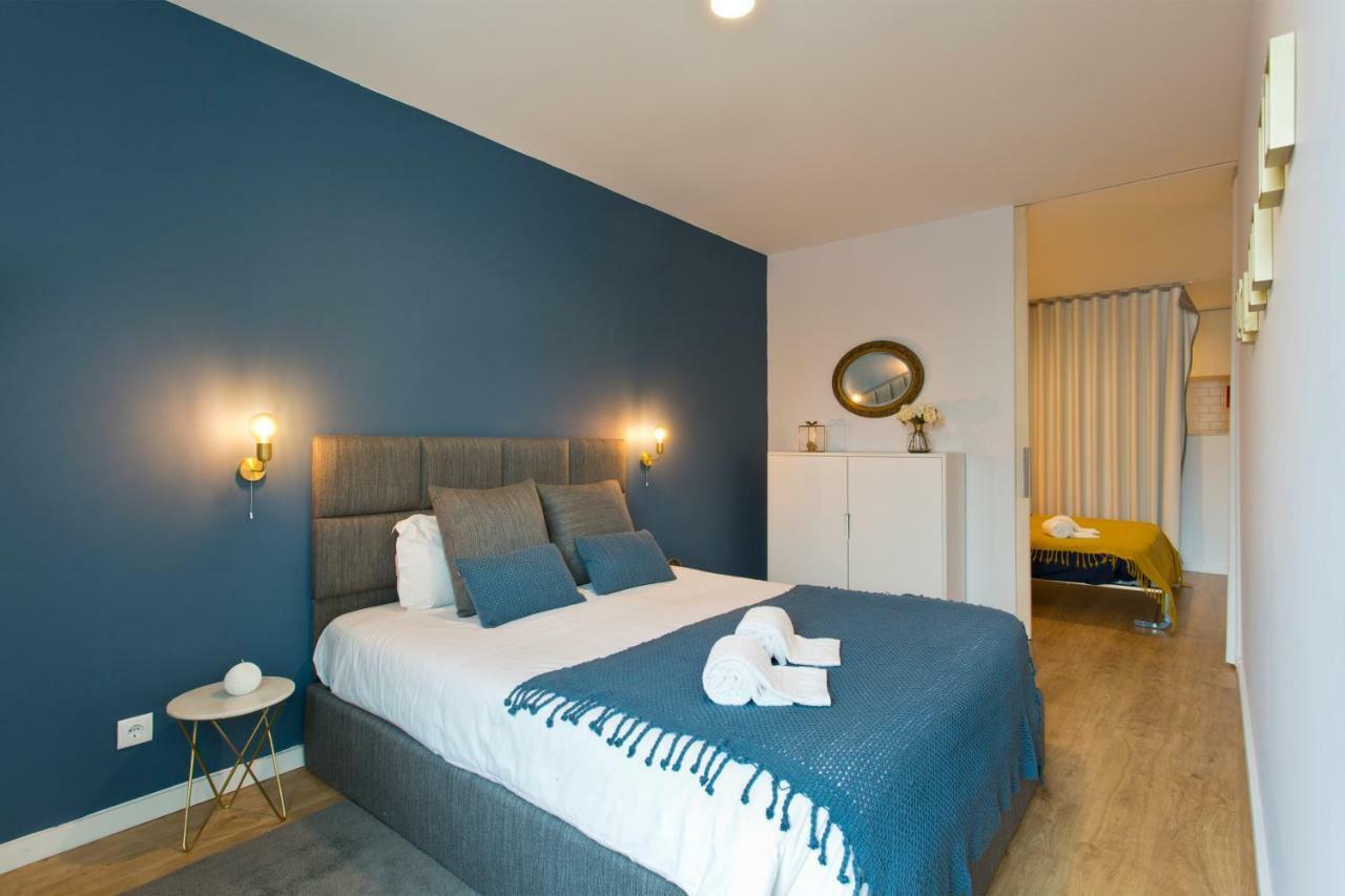 Abbey Center Ii Apartment Porto