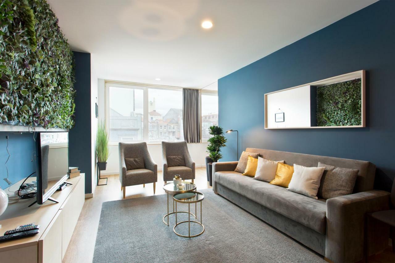 Abbey Center Ii Apartment Porto