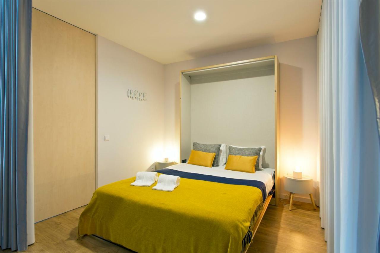 Abbey Center Ii Apartment Porto