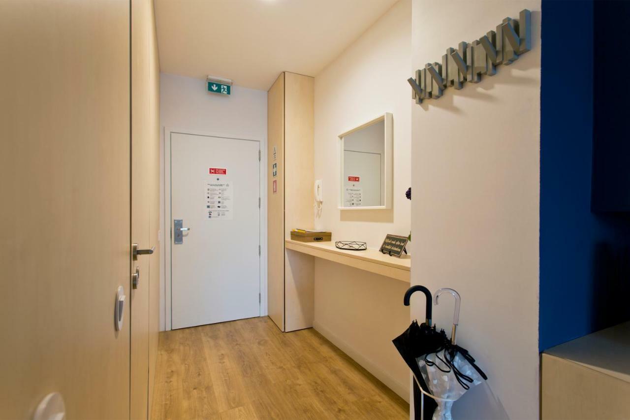 Apartment Abbey Center Ii