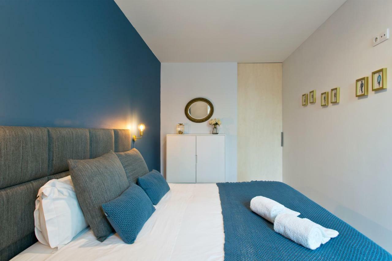Apartment Abbey Center Ii Porto