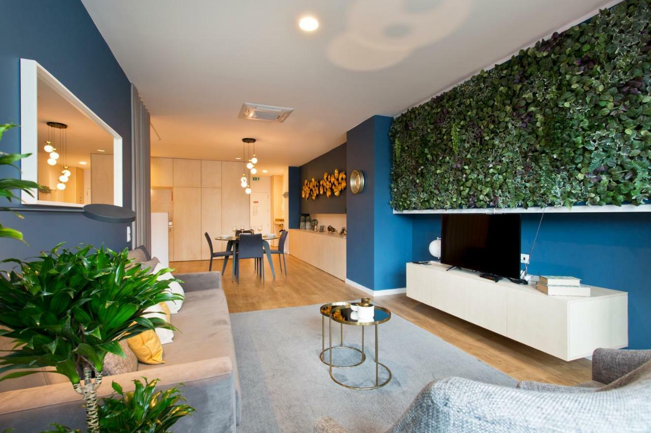 Apartment Abbey Center Ii *