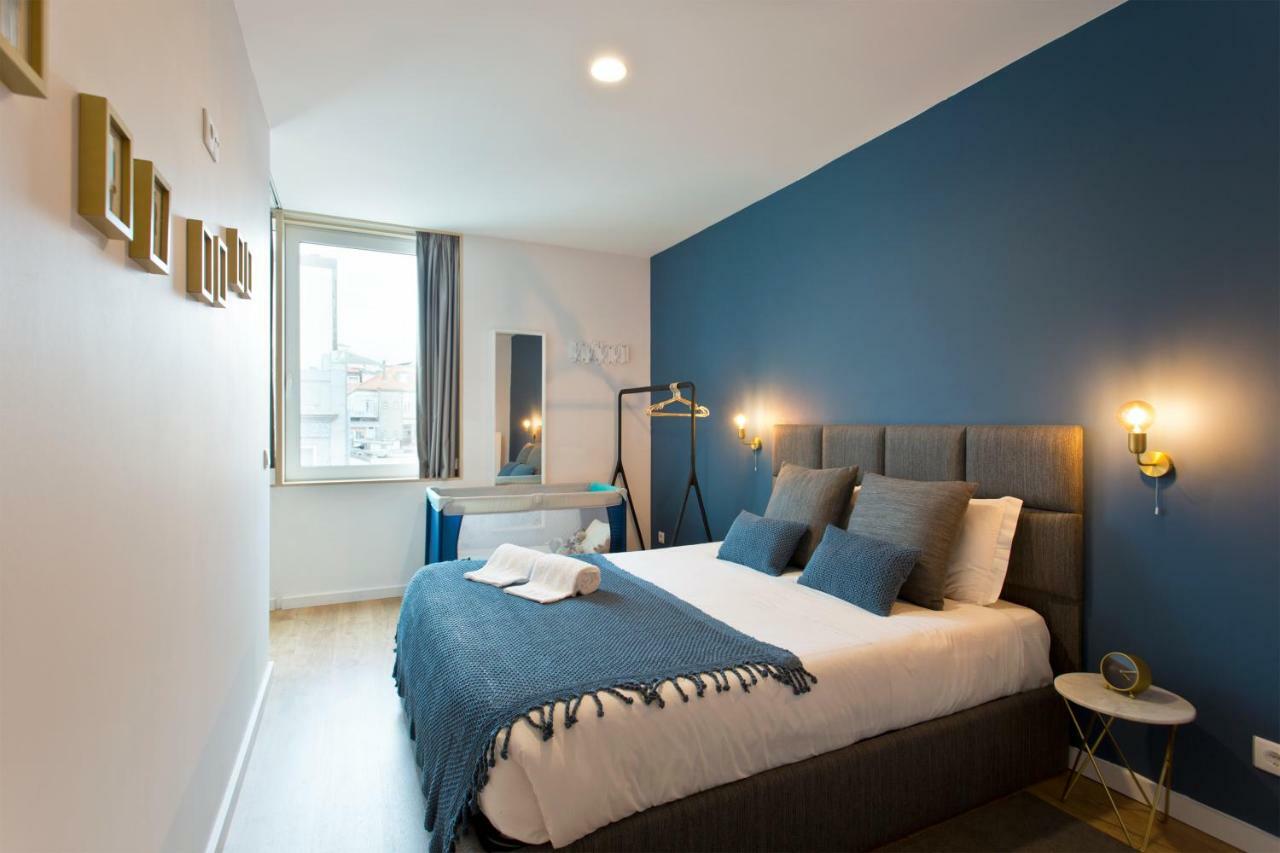 Apartment Abbey Center Ii