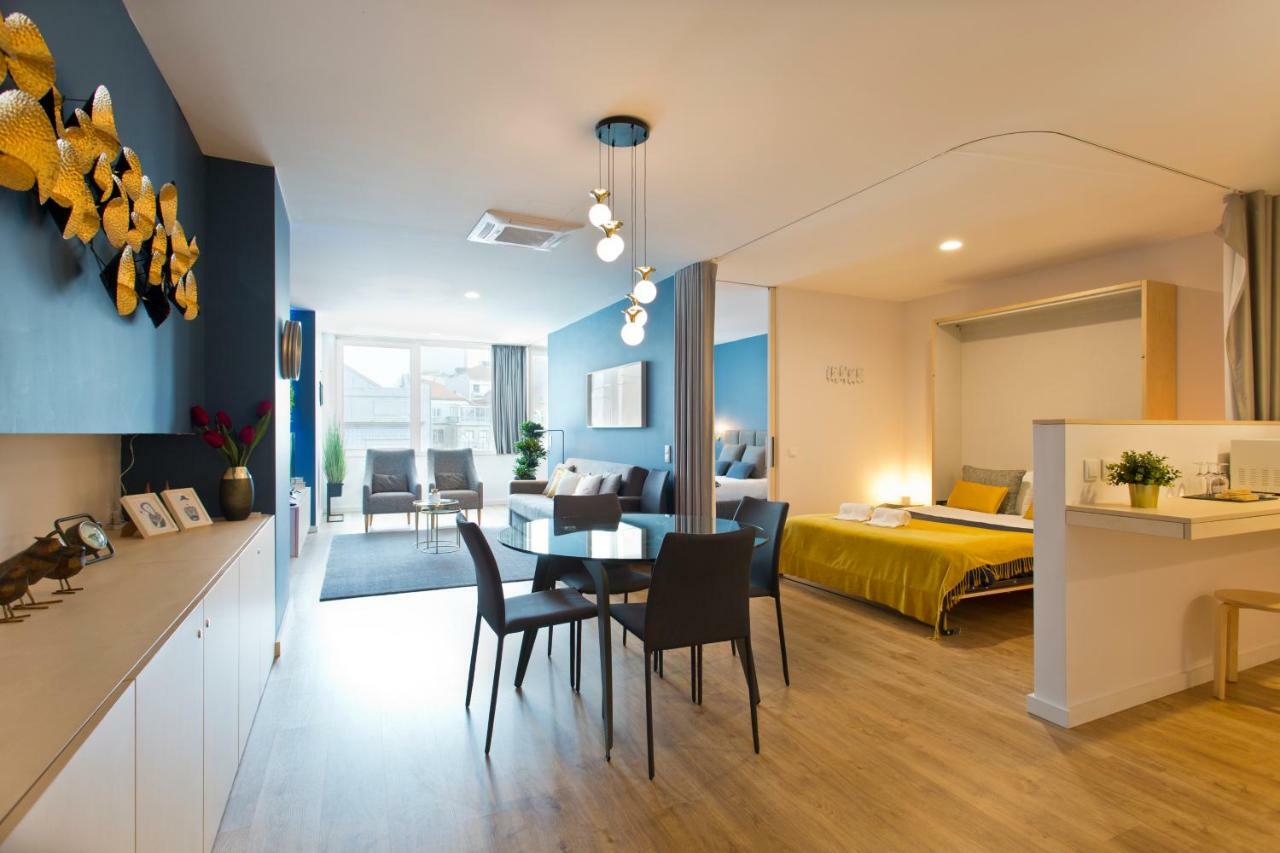 Abbey Center Ii Apartment