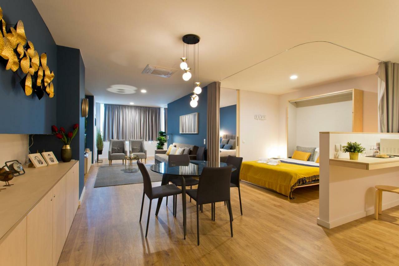 Apartment Abbey Center Ii