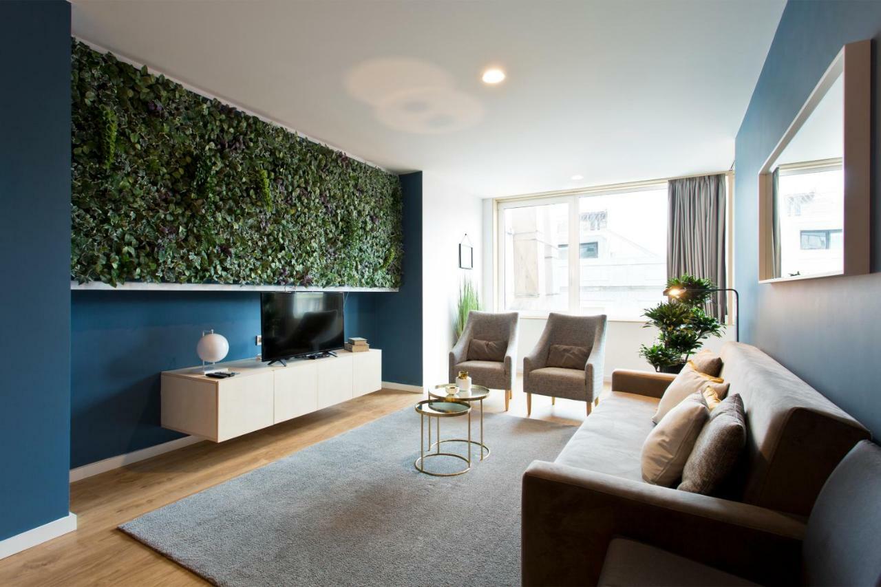 Abbey Center Ii Apartment *