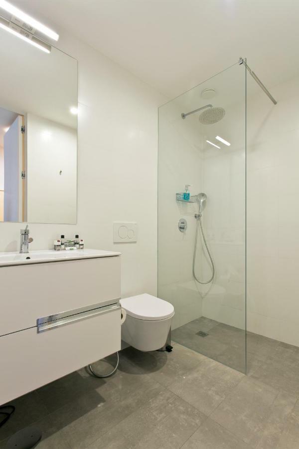 Apartment Abbey Center Ii Porto
