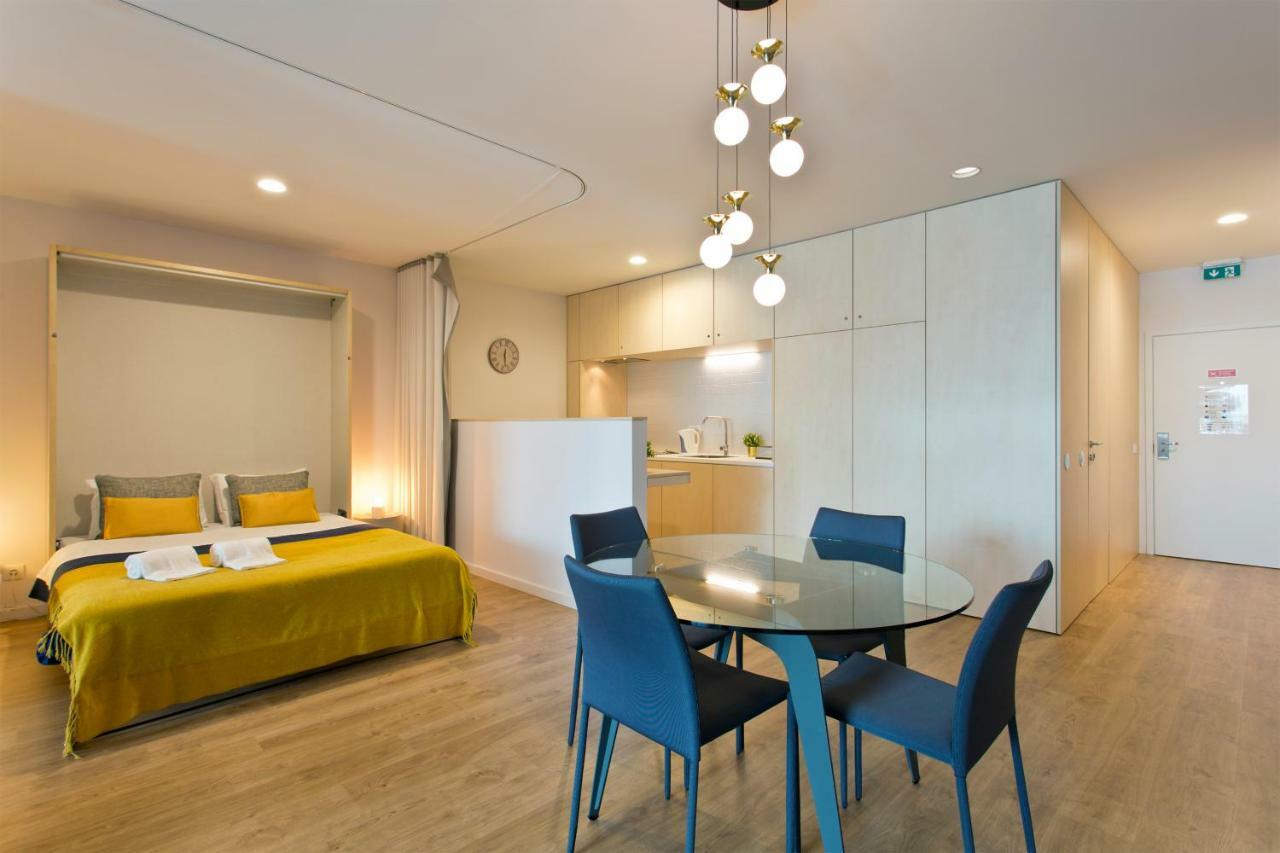 Apartment Abbey Center Ii *