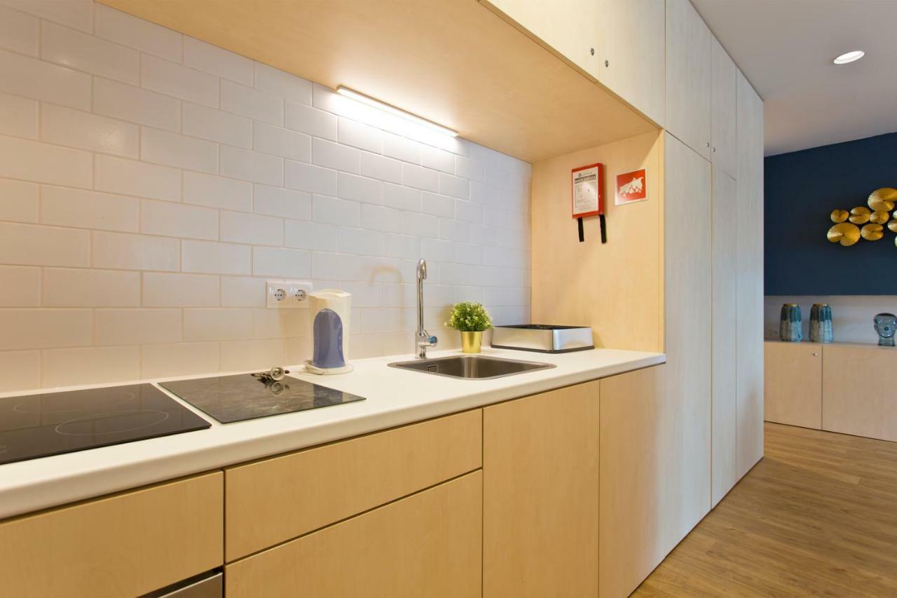 Apartment Abbey Center Ii *