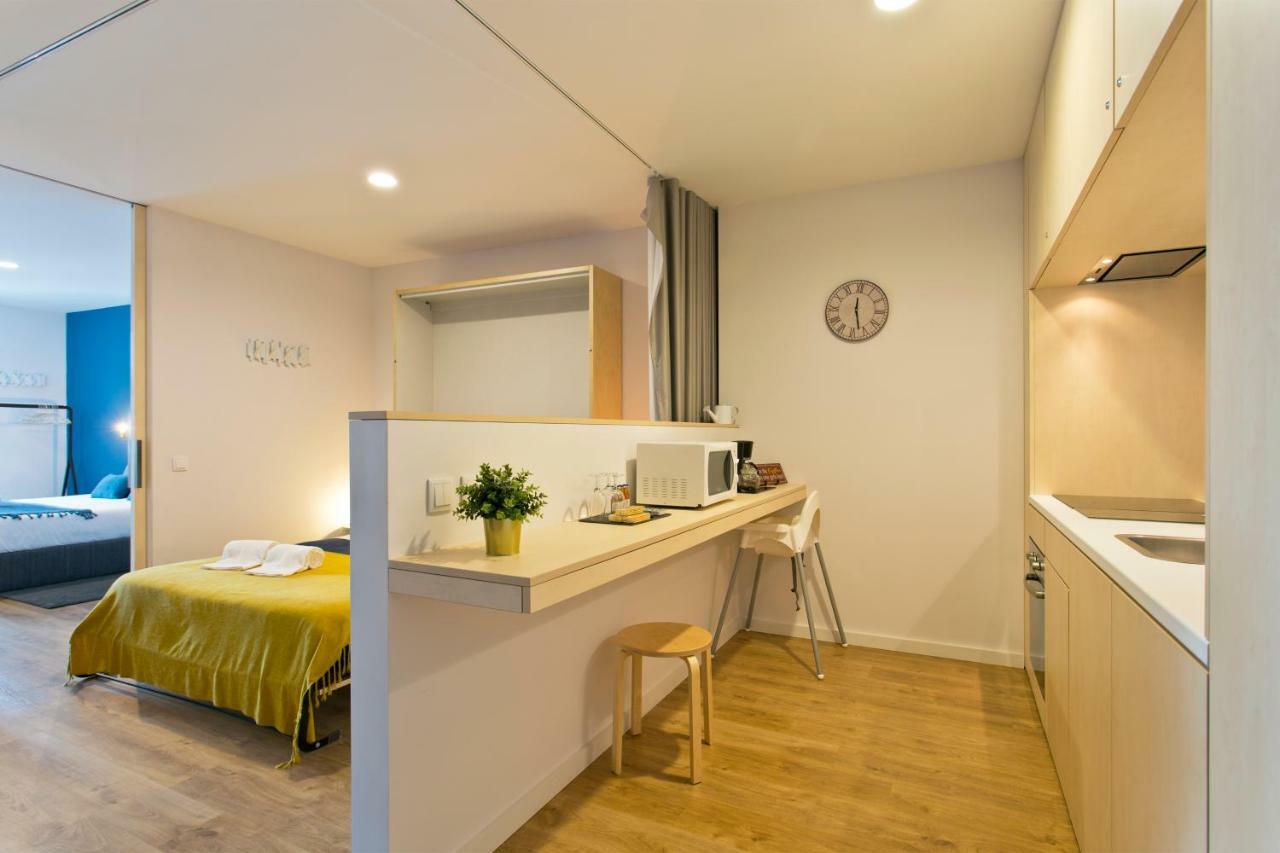 Apartment Abbey Center Ii *