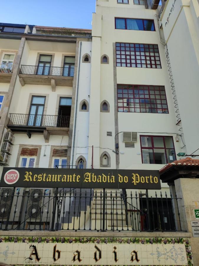 Abbey Center Ii Apartament