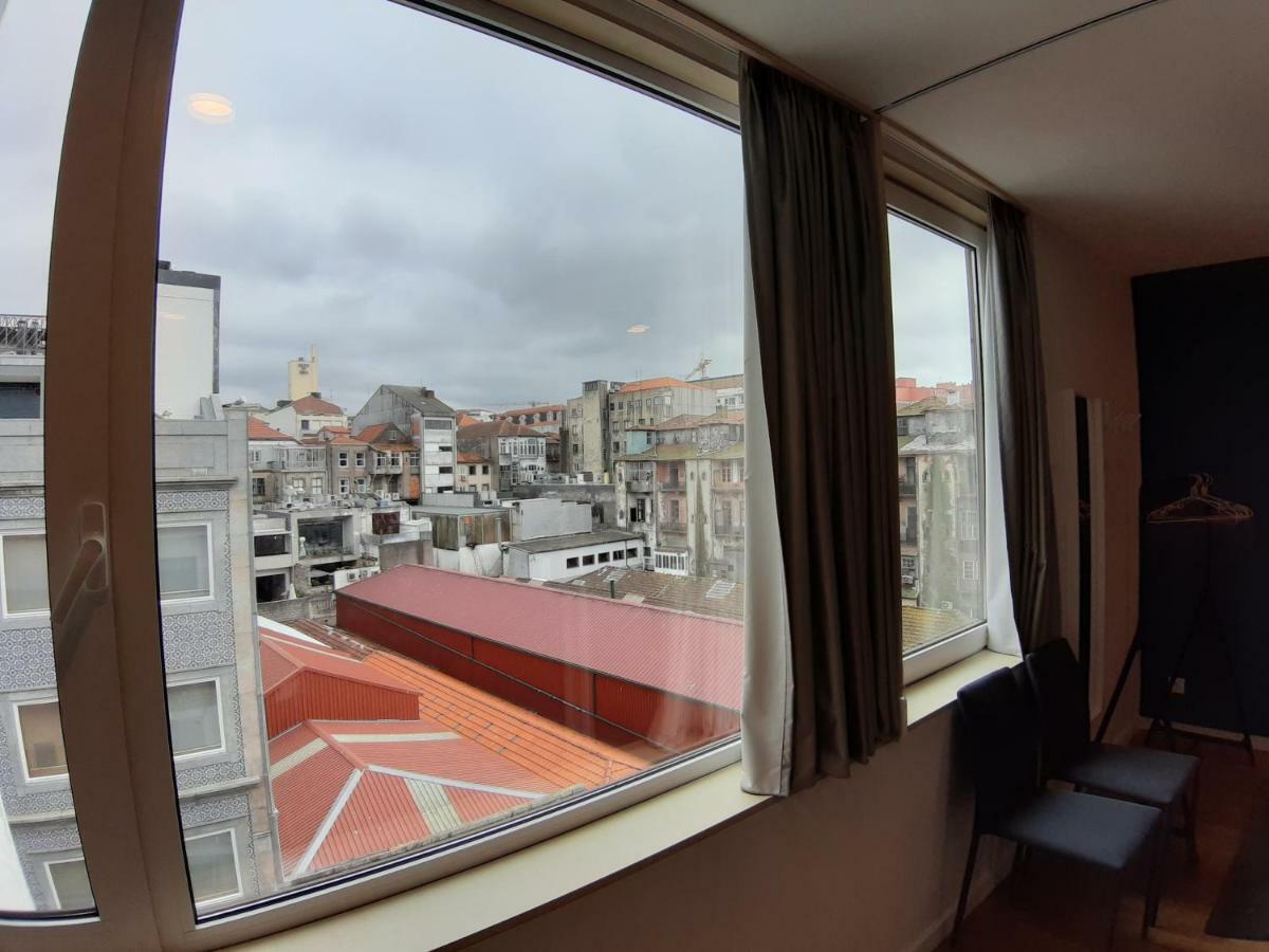 Abbey Center Ii Apartament Porto