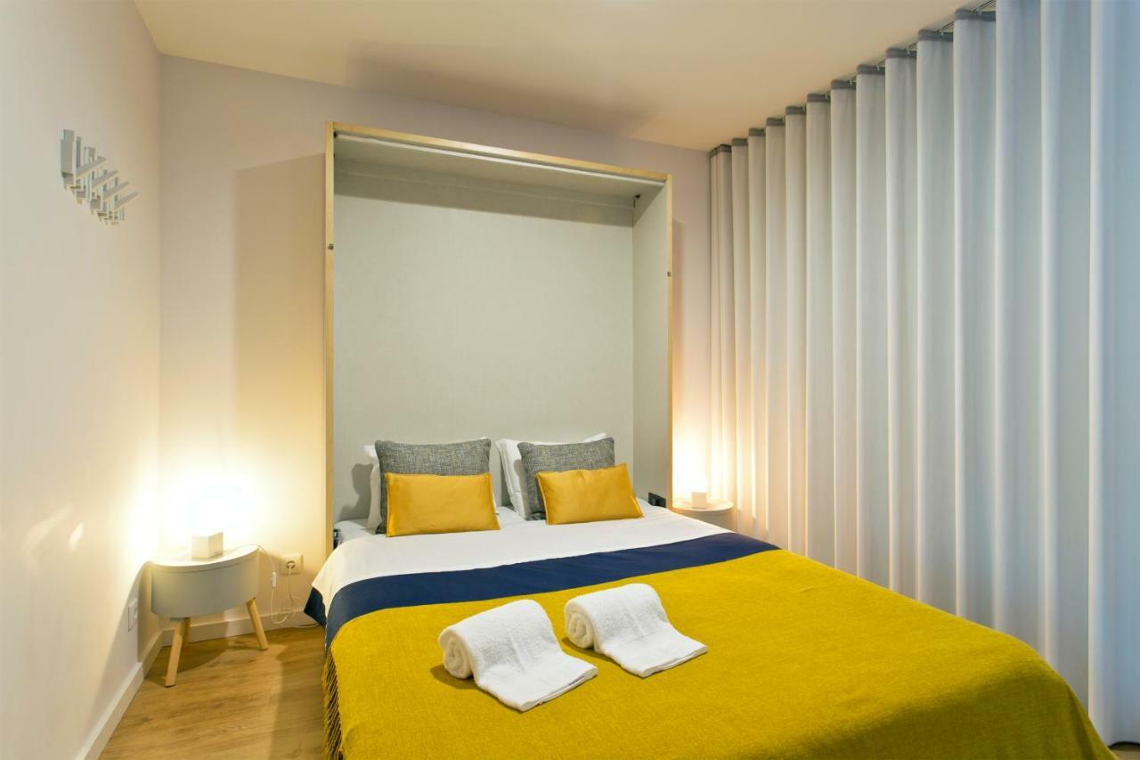Apartament Abbey Center Ii